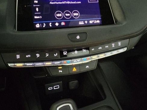 Used 2019 Cadillac XT4 Sport w/ Driver Awareness Package image 21