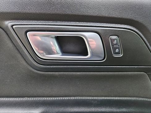 Used 2019 Ford Mustang Coupe w/ Ecoboost Performance Package image 21