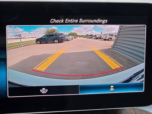 Used 2019 Mercedes-Benz C 300 4MATIC Sedan image 16
