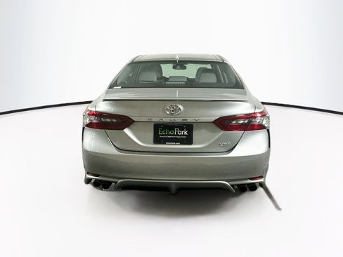 Used 2024 Toyota Camry XSE FWD image 7