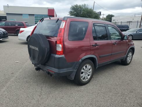 Used 2006 Honda CR-V EX image 6