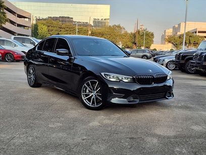 Used 2019 BMW 330i Sedan w/ Driving Assistance Package