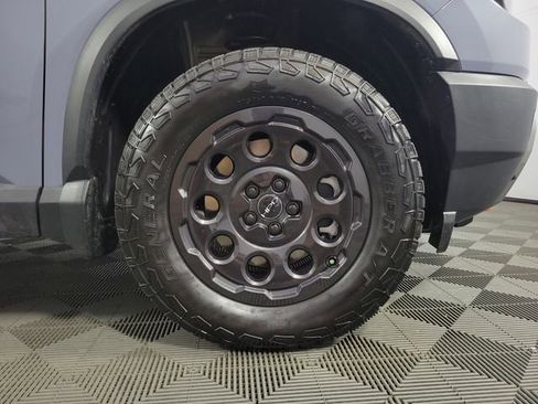 Used 2026 Honda Passport TrailSport image 11