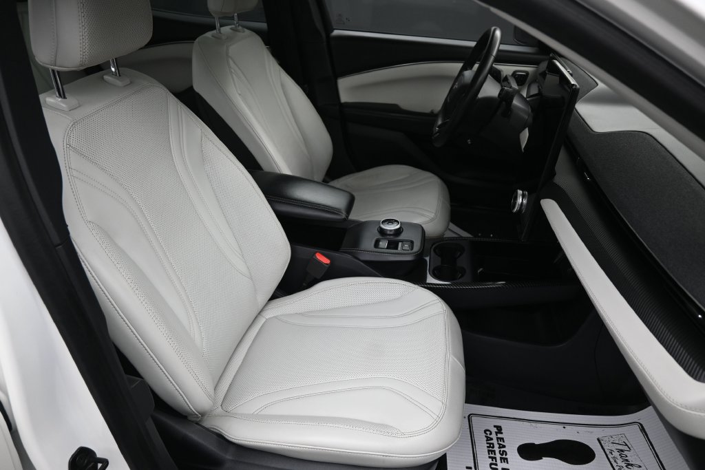 Used 2022 Ford Mustang Mach-E Premium AWD/4WD image 29