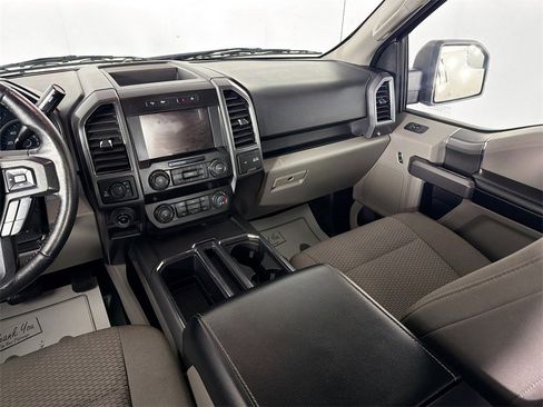 Used 2019 Ford F150 XLT w/ Equipment Group 302A Luxury image 22