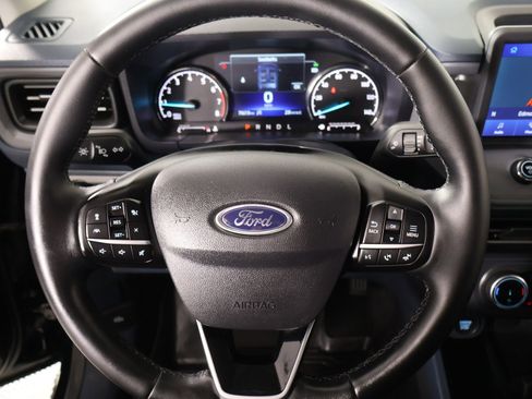 Used 2024 Ford Maverick Tremor w/ Tremor Off-Road Package image 3