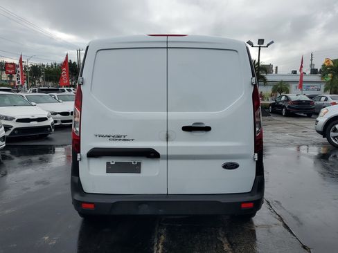 Used 2020 Ford Transit Connect XL image 7