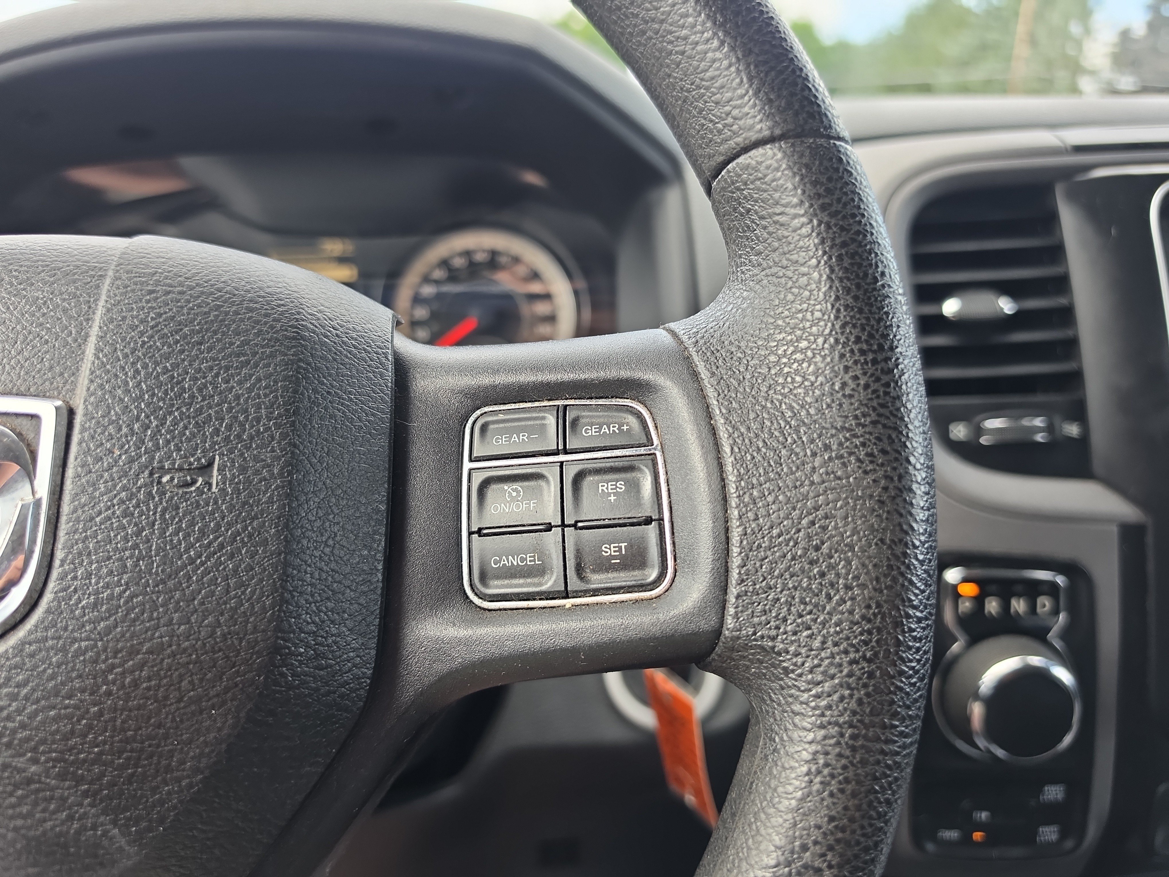 Used 2016 RAM 1500 Express AWD/4WD image 19