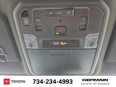 New 2026 Toyota Tacoma TRD Sport image 49