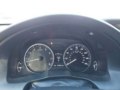 Used 2013 Lexus ES 350 w/ Luxury Pkg image 22