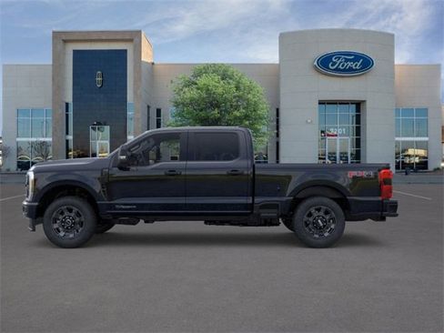 New 2026 Ford F250 XL w/ STX Appearance Package image 3