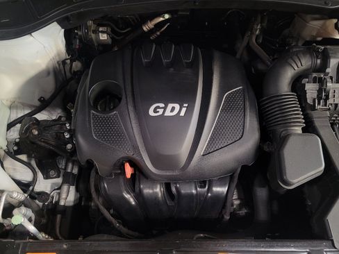 Used 2015 Hyundai Santa Fe Sport w/ Option Group 02 FWD image 30