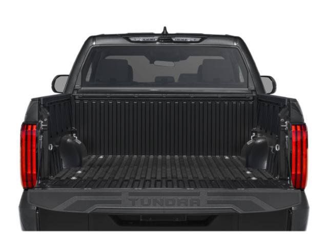 New 2026 Toyota Tundra SR5 AWD/4WD image 10