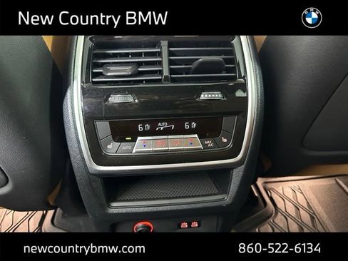 Used 2024 BMW X5 xDrive40i w/ M Sport Package AWD/4WD image 23
