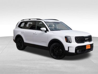 Used 2024 Kia Telluride SX X-Line