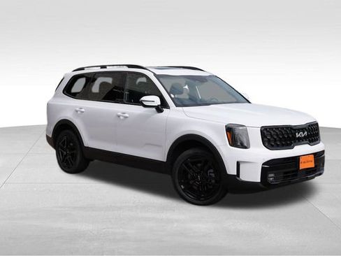Used 2024 Kia Telluride SX X-Line image 1