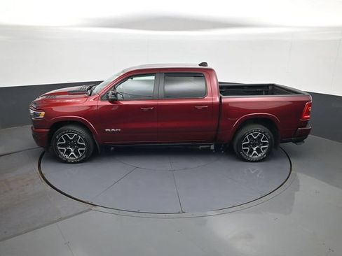 Used 2025 RAM 1500 Laramie AWD/4WD image 20