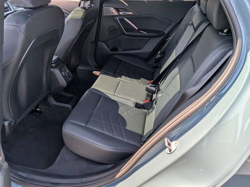 Used 2025 BMW X2 xDrive28i AWD/4WD image 33