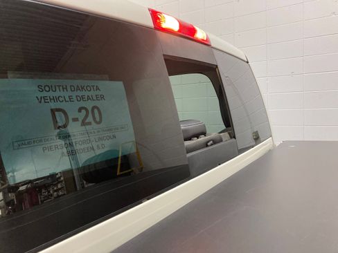 Used 2018 RAM 1500 Laramie w/ Convenience Group image 19