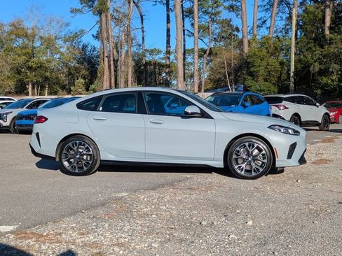 Used 2025 BMW 228i xDrive image 2