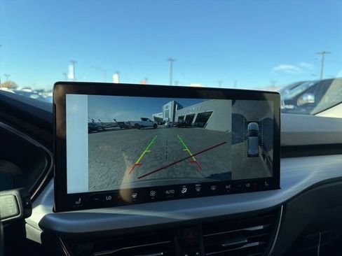 Used 2024 Ford Escape PHEV w/ PHEV Premium Package image 34