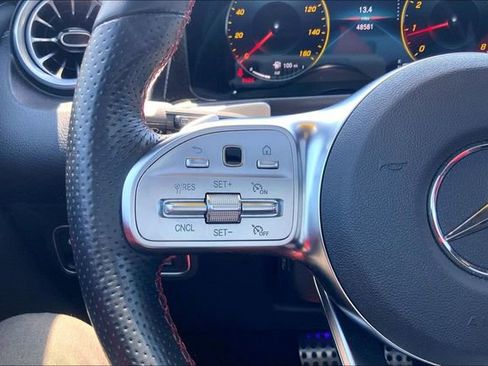 Certified 2023 Mercedes-Benz GLB 250 4MATIC image 20