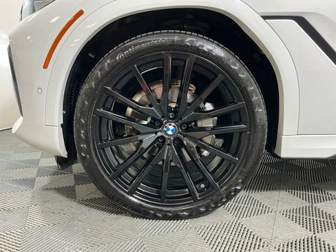 Certified 2023 BMW X6 xDrive40i w/ M Sport Package AWD/4WD image 31