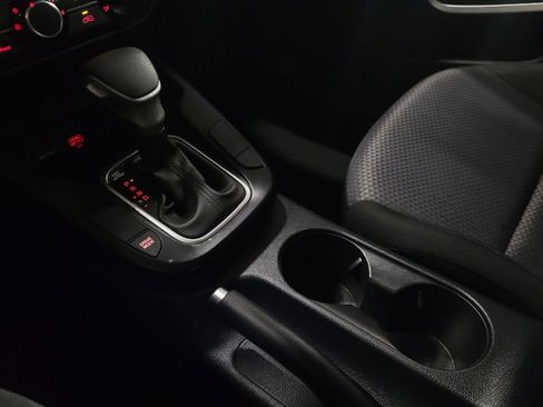 Used 2022 Kia Soul LX w/ Technology Package image 26