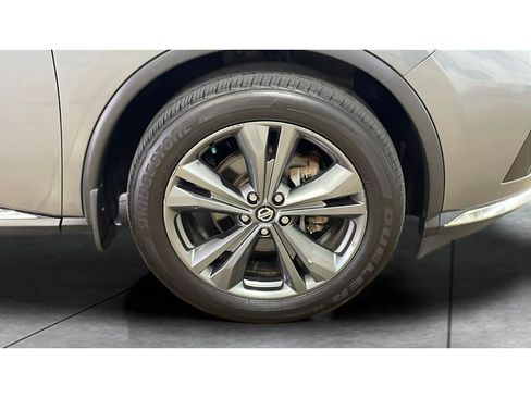 Used 2020 Nissan Murano Platinum image 20