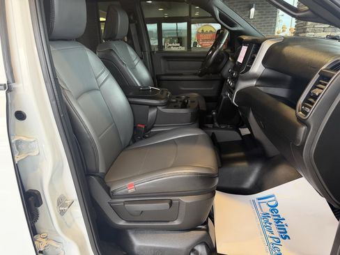 Used 2022 RAM 2500 Tradesman w/ Special Service Vehicle Group image 26