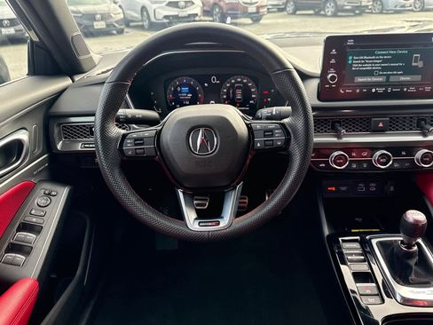 Certified 2024 Acura Integra Type S image 13