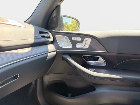 New 2026 Mercedes-Benz GLE 580 4MATIC image 20