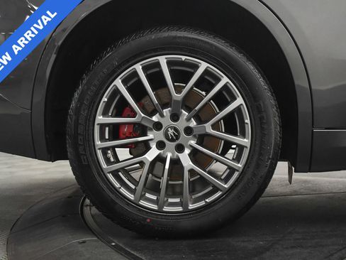 Used 2023 Maserati Grecale GT image 33