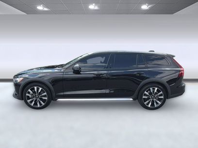 Used 2020 Volvo V60 T5 Cross Country w/ Protection Package Premier