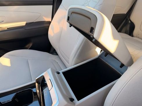 New 2026 Hyundai Tucson SE FWD image 19