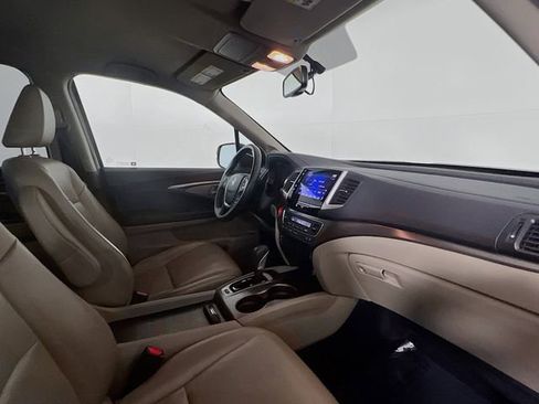 Used 2017 Honda Ridgeline RTL-T image 21