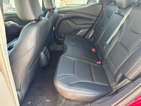 New 2025 Ford Mustang Mach-E Premium image 18