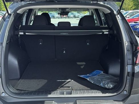 Used 2022 Hyundai Tucson SEL w/ Cargo Package AWD/4WD image 27