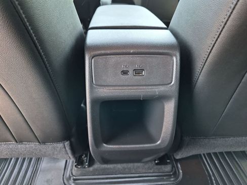 Used 2026 Chevrolet Trax RS FWD image 20