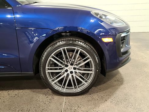 New 2026 Porsche Macan S image 11