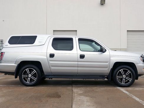 Used 2013 Honda Ridgeline Sport image 13