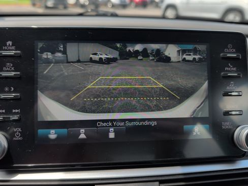 Used 2019 Honda Accord EX-L image 23