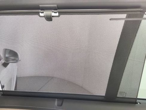 Certified 2026 Volvo XC90 B6 Ultra w/ Protection Package AWD/4WD image 39