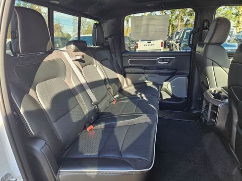 New 2026 RAM 1500 Laramie image 16