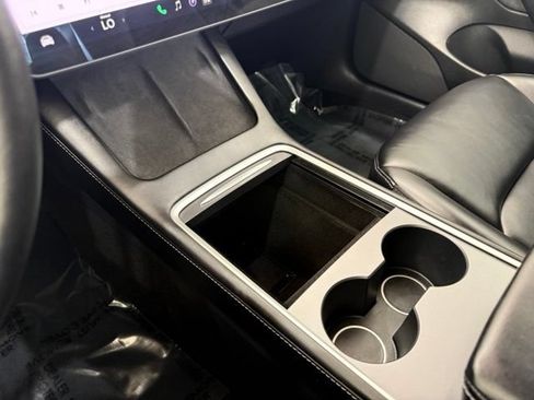 Used 2021 Tesla Model 3 Standard Range Plus RWD image 36