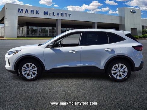 New 2026 Ford Escape Active image 4