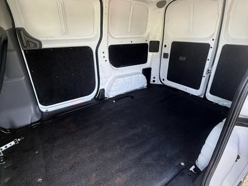 Used 2019 Nissan NV200 S w/ Cruise Control Package FWD image 18