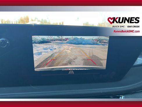 New 2026 Buick Envista Sport Touring w/ Convenience I Package image 24