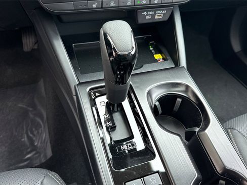 New 2026 Subaru Outback Limited XT image 26