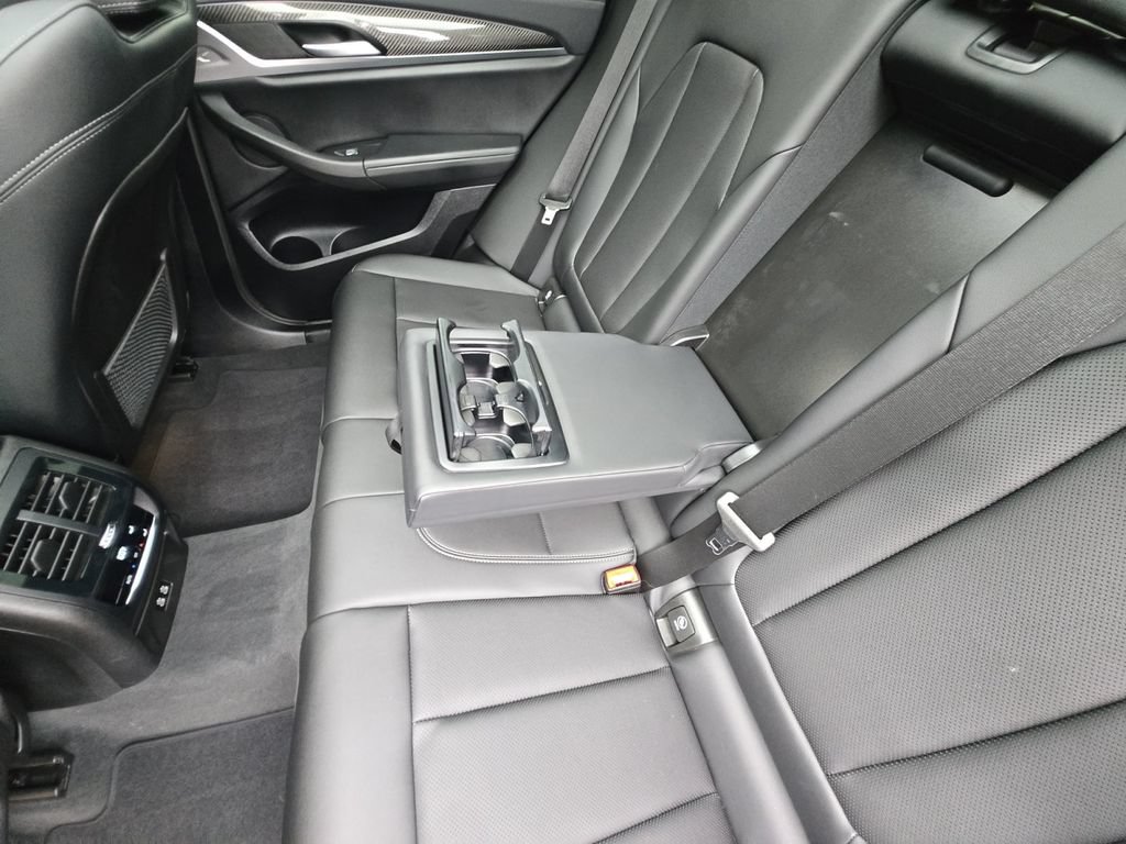 Used 2023 BMW X3 M40i w/ Premium Package AWD/4WD image 35